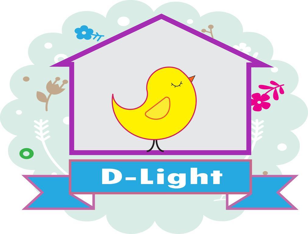 Baan Thew Lom By D-Light Apartment Cha-Am Bagian luar foto